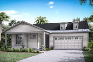 289 PELTON PL, ST JOHNS, FL