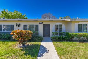 13984 VIA FLORA C, DELRAY BEACH, FL