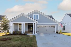 543 WIRY GREEN LEAF LN, RIDGELAND, SC