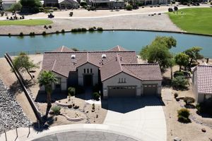16259 W SPRING CANYON WAY, SURPRISE, AZ