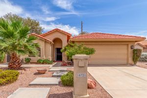 10721 E COOPERS HAWK DR, SUN LAKES, AZ