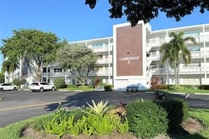 1113 CAMBRIDGE E # 1113, DEERFIELD BEACH, FL
