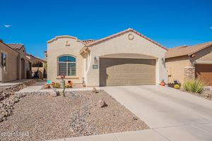 444 W CALLE MEDIA LUZ, SAHUARITA, AZ