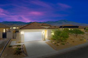 57 CLARET, RANCHO MIRAGE, CA