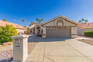 9421 E NACOMA DR, SUN LAKES, AZ