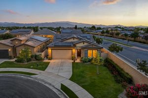 5901 ORANGE HILL PL, BAKERSFIELD, CA