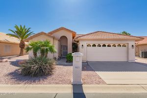 9521 E HERCULES DR, SUN LAKES, AZ