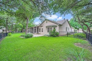 109 RANCH HOUSE CV, GEORGETOWN, TX
