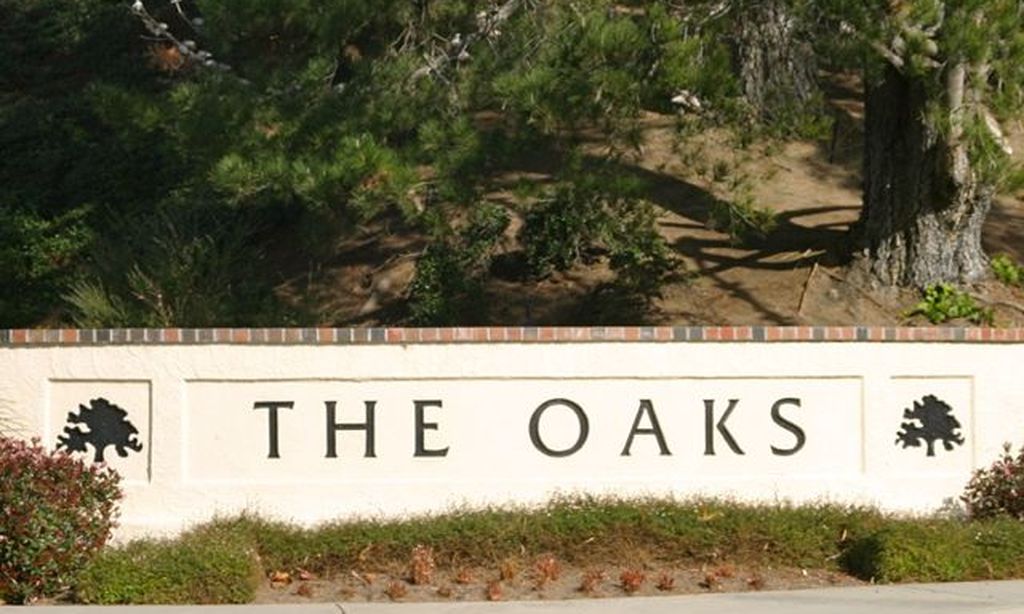 Blacklake - The Oaks Neighborhood