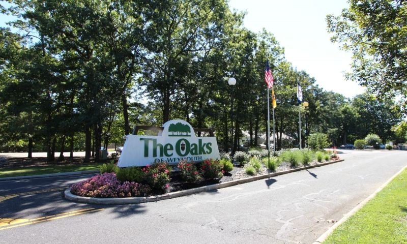 The Oaks of Weymouth - Mays Landing, NJ
