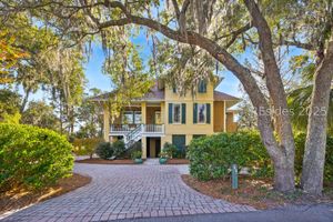 50 BROAD POINTE DR, HILTON HEAD ISLAND, SC