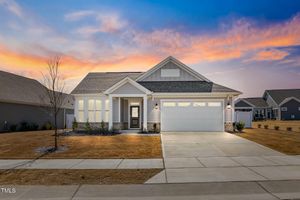 1727 PINECLIFF CT, FUQUAY VARINA, NC