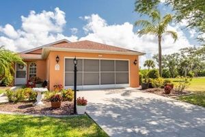 4224 OAK TERRACE CIR, PORT CHARLOTTE, FL
