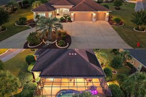 1850 LAKE RIDGE DR, THE VILLAGES, FL