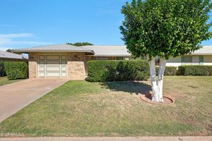 10946 W CARON DR, SUN CITY, AZ