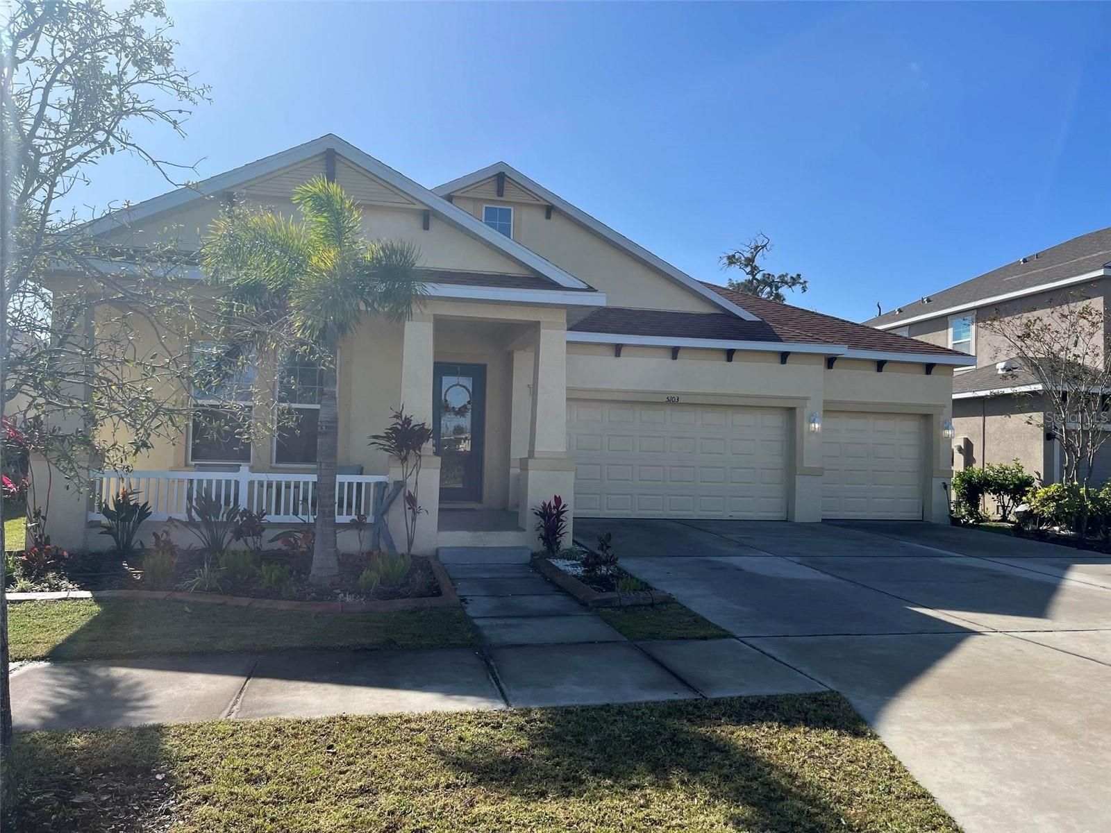 image of property at 5103 ADMIRAL POINTE DRIVE