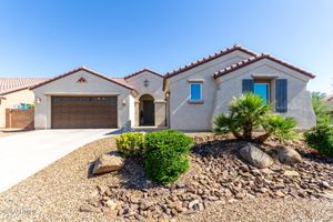4272 W AGAVE AVE, ELOY, AZ