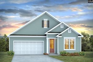 441 FOREST EDGE TRL, LEXINGTON, SC