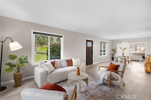 5367 ALGARROBO UNIT C, LAGUNA WOODS, CA