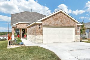 13227 CACHE CRK, SAN ANTONIO, TX