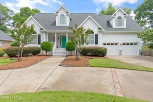 3254 BEAVER CREEK DR, SOUTHPORT, NC
