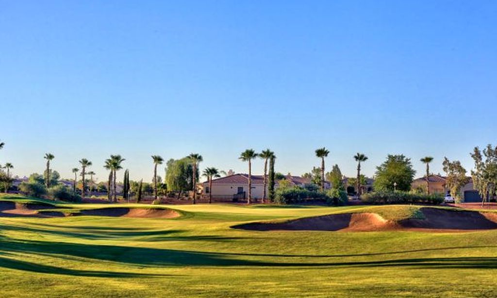 18-Hole Corte Bella Golf Course