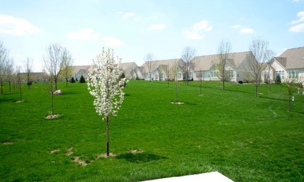 Parks & Natural Space