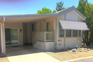 815 N MESQUITE TREE DR, DEWEY-HUMBOLDT, AZ