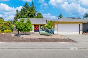 6941 OAK LEAF DR, SANTA ROSA, CA