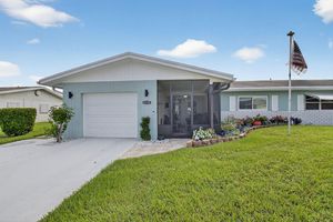 6318 OVERLAND DR, DELRAY BEACH, FL