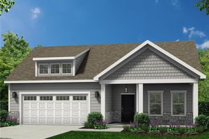 1110 HUDSON DR, MEBANE, NC