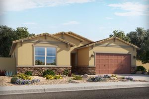 318 S SAN MARINO LOOP, CASA GRANDE, AZ