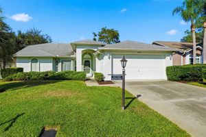 2061 TERRACE VIEW LN, SPRING HILL, FL