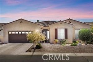 19255 CASTANA ST, APPLE VALLEY, CA