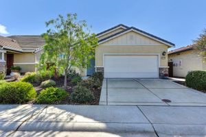 4104 SAN ANDRES WAY, EL DORADO HILLS, CA