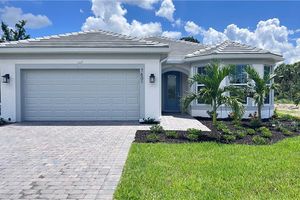 7601 PARADISE TREE DR, NORTH FORT MYERS, FL
