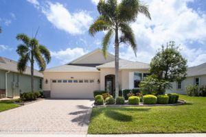 3489 AHERN PL, MELBOURNE, FL