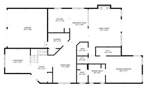 24 HUXLEY CIR, MARLTON, NJ