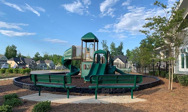 Enclave at Holcomb Woods | Harrisburg, NC Retirement Communities | 55places