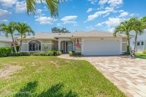 1505 CHESAPEAKE CT, MELBOURNE, FL