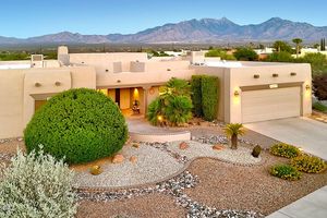 697 S PLACITA PROSPERIDAD, GREEN VALLEY, AZ