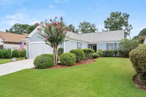 8 MAPLE CT, BLUFFTON, SC