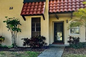 1701 PINEHURST RD 22B, DUNEDIN, FL