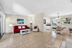 336 AVENIDA SEVILLA B, LAGUNA WOODS, CA