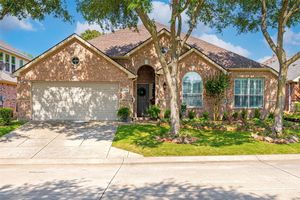 414 LONG COVE DR, FAIRVIEW, TX
