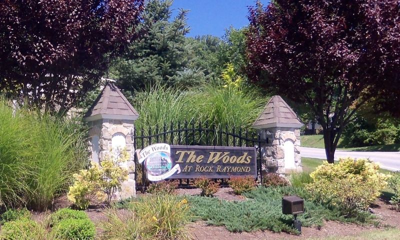 The Woods at Rock Raymond - Downingtown, PA