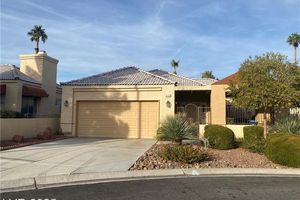 332 WILD PLUM LN, LAS VEGAS, NV