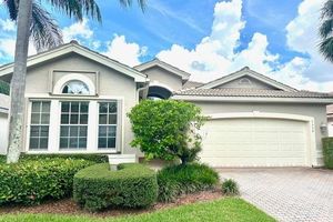 7554 PEBBLE SHORES TER, LAKE WORTH, FL