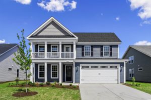 1535 BREAKWATER DR, LITTLE RIVER, SC