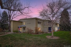 625 S CLINTON ST 7B, DENVER, CO